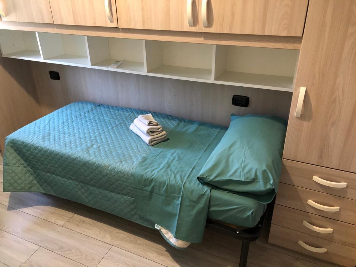 托雷斯港Balai House公寓 外观 照片