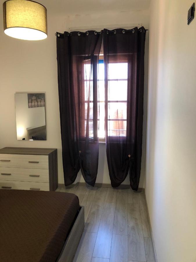 托雷斯港Balai House公寓 外观 照片
