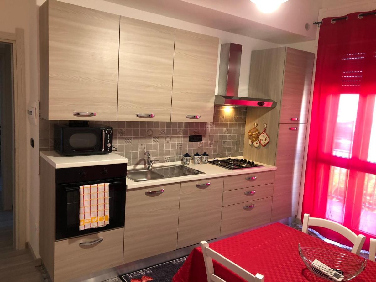 托雷斯港Balai House公寓 外观 照片