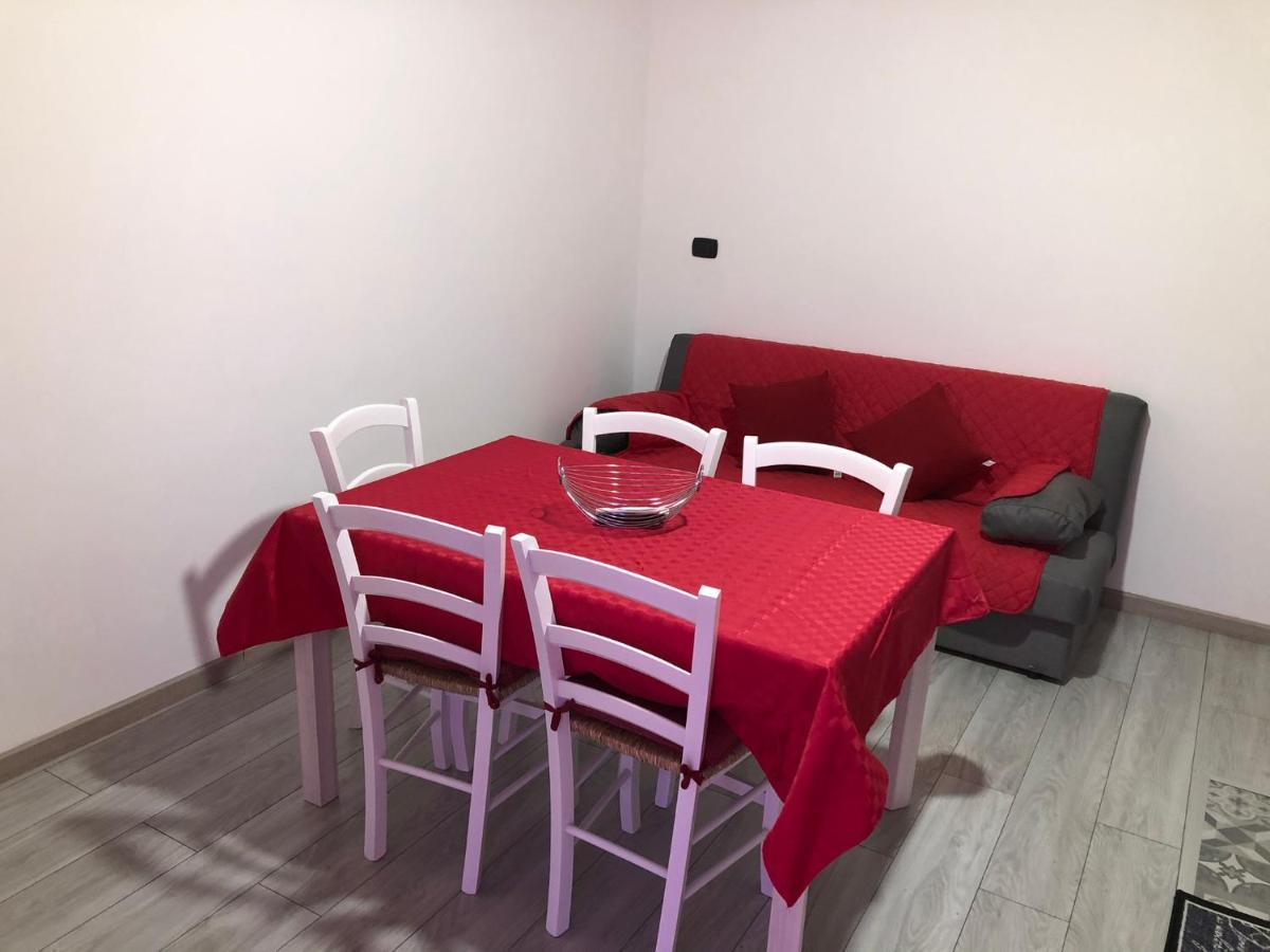 托雷斯港Balai House公寓 外观 照片